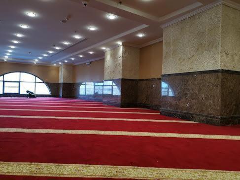 Anwar Al Aseel Hotel La Meca Exterior foto